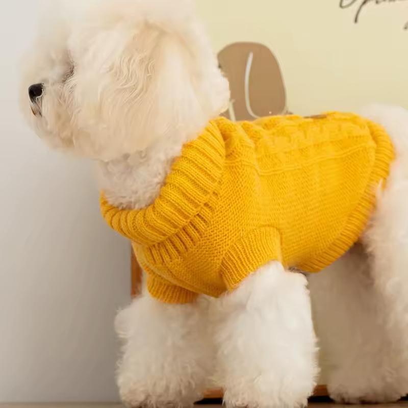 Strickpullover