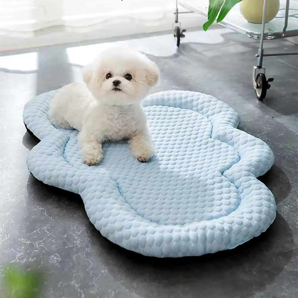 Cloud Cooling Mat – Abkühlung für Ihren Hund im Sommer