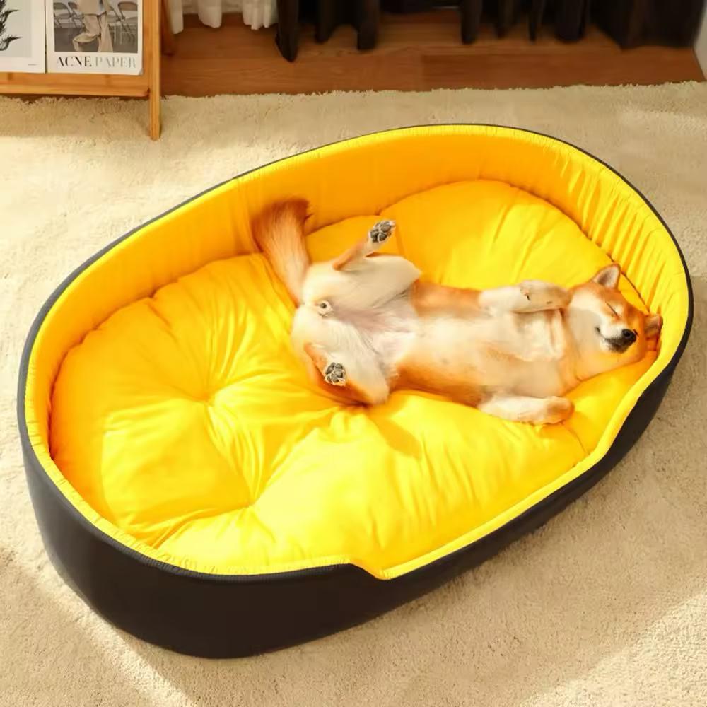 Kølekurv til hunde – Komfort og afkøling om sommeren