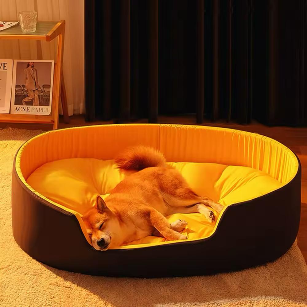 Kølekurv til hunde – Komfort og afkøling om sommeren