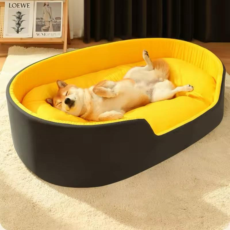 Kølekurv til hunde – Komfort og afkøling om sommeren