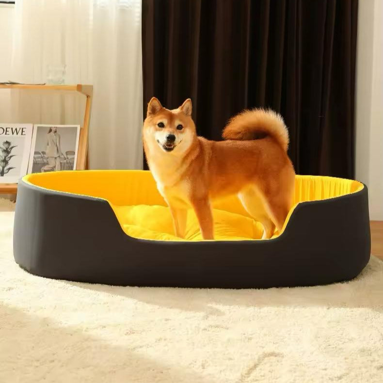 Kølekurv til hunde – Komfort og afkøling om sommeren