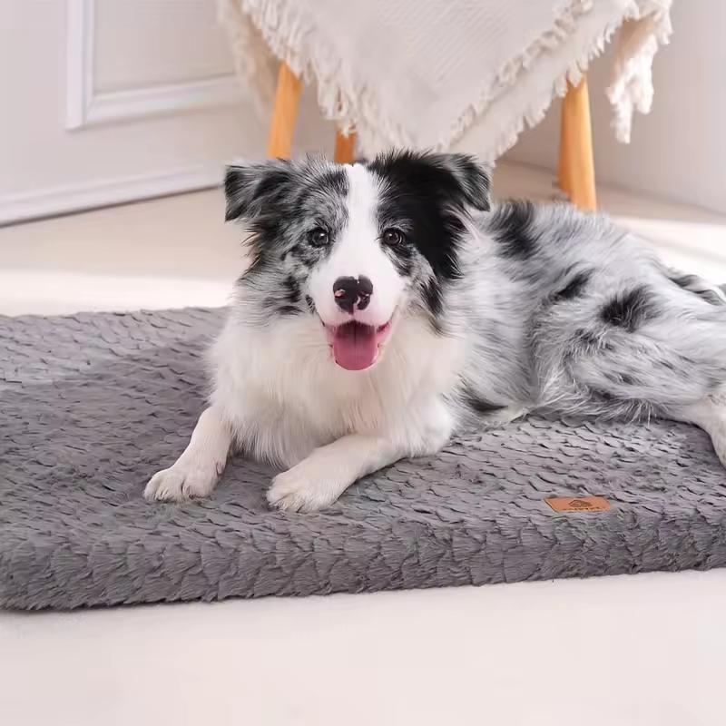 Luxus-Hundekissen – Ultimativer Komfort und Stil für Ihren Hund