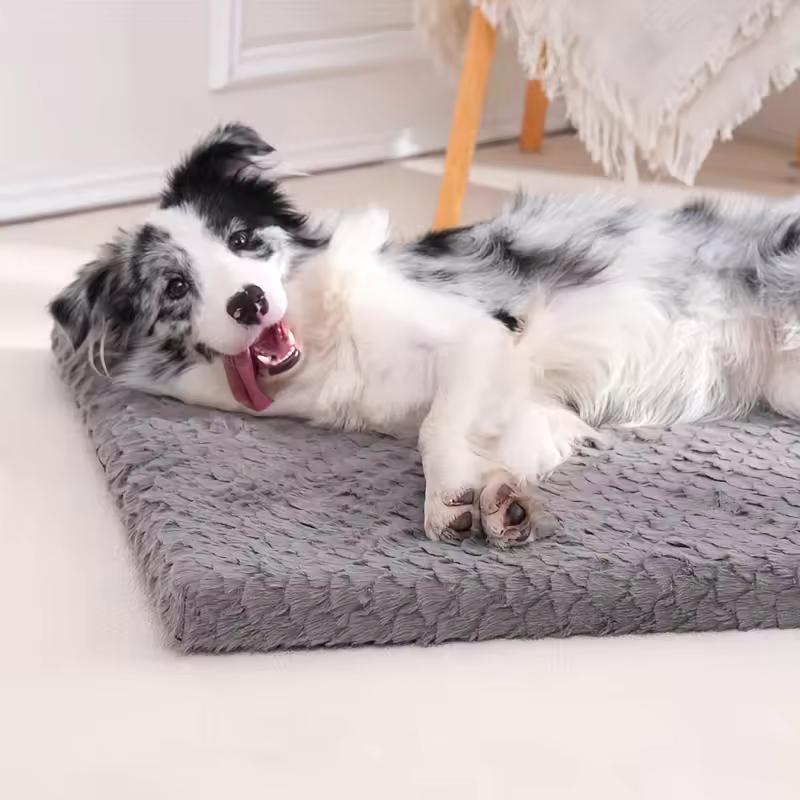 Luxus-Hundekissen – Ultimativer Komfort und Stil für Ihren Hund