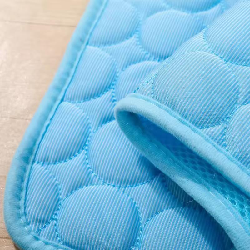 Honden Koelmat – Verkoeling op Warmere Dagen | 1+1 GRATIS