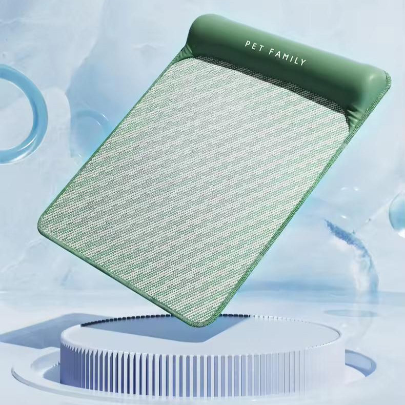 Kühlmatte für Hunde – Ideal für heiße Tage