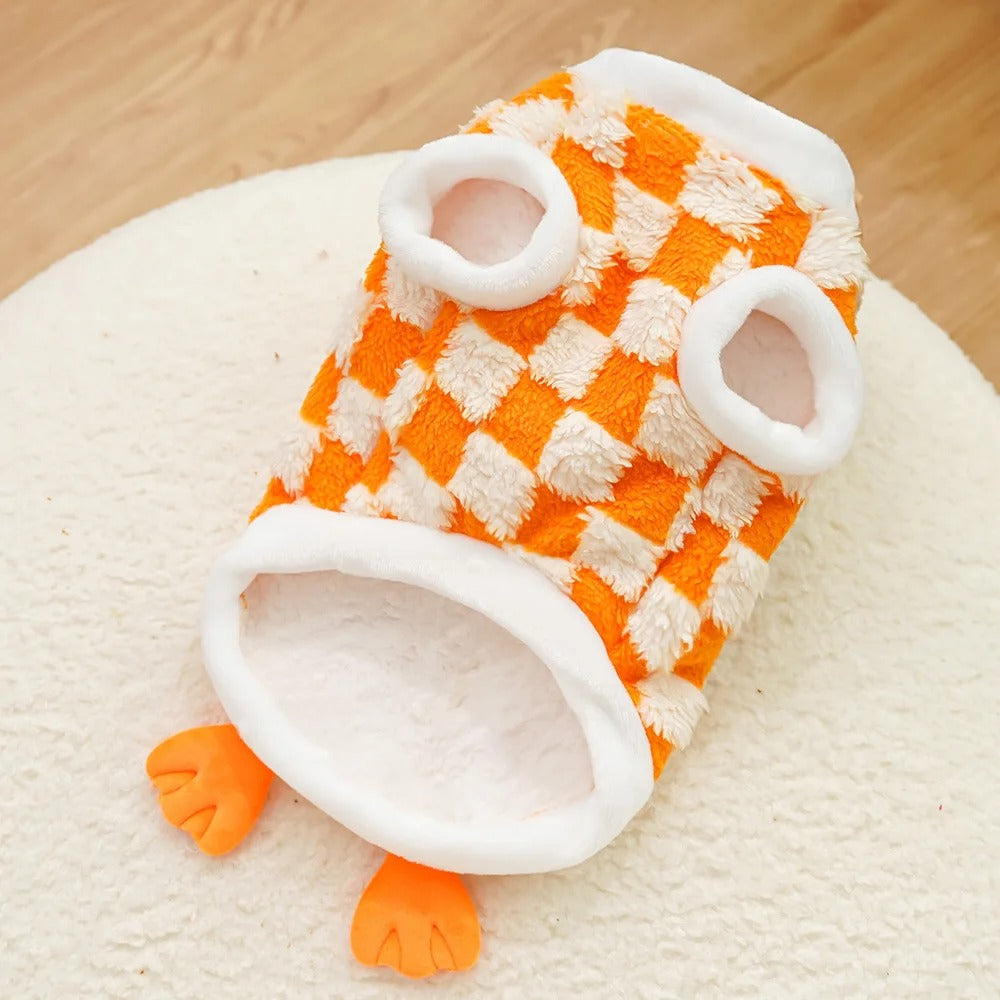 Hondentrui Grappig – Comfortabel en Speels