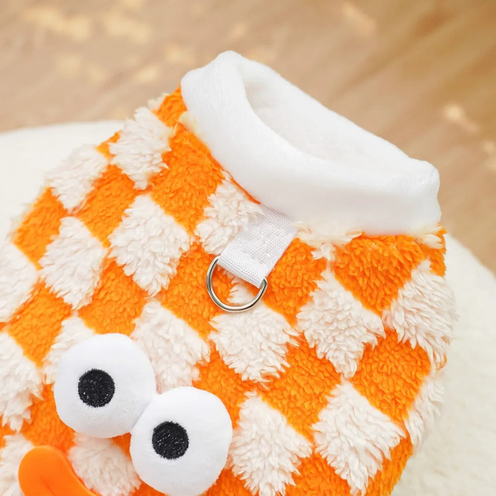 Hondentrui Grappig – Comfortabel en Speels