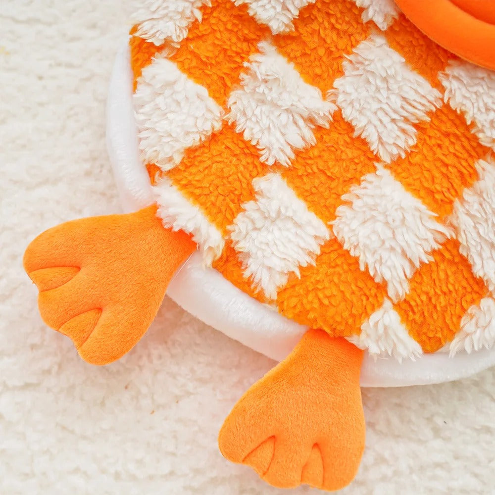 Hondentrui Grappig – Comfortabel en Speels
