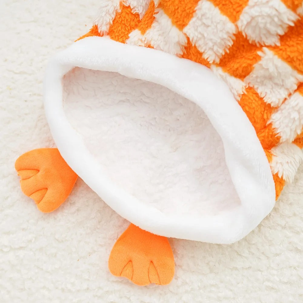 Hondentrui Grappig – Comfortabel en Speels