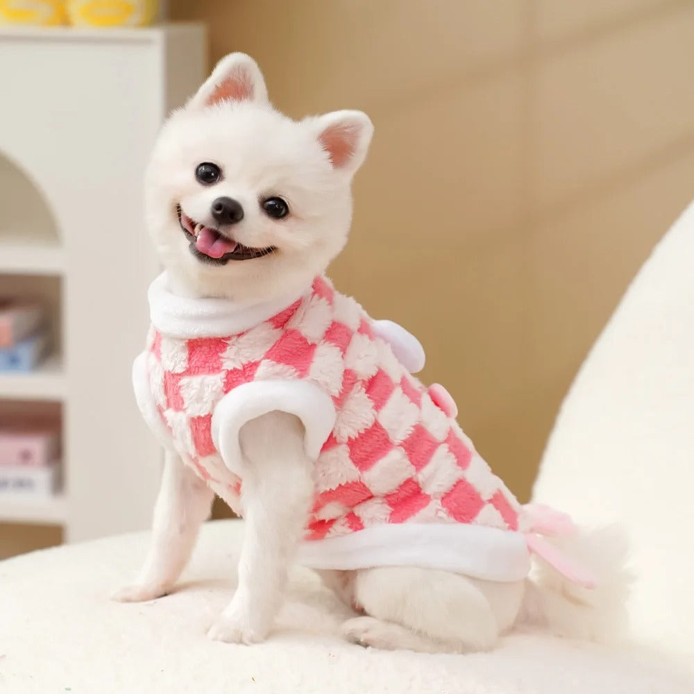 Hondentrui Grappig – Comfortabel en Speels