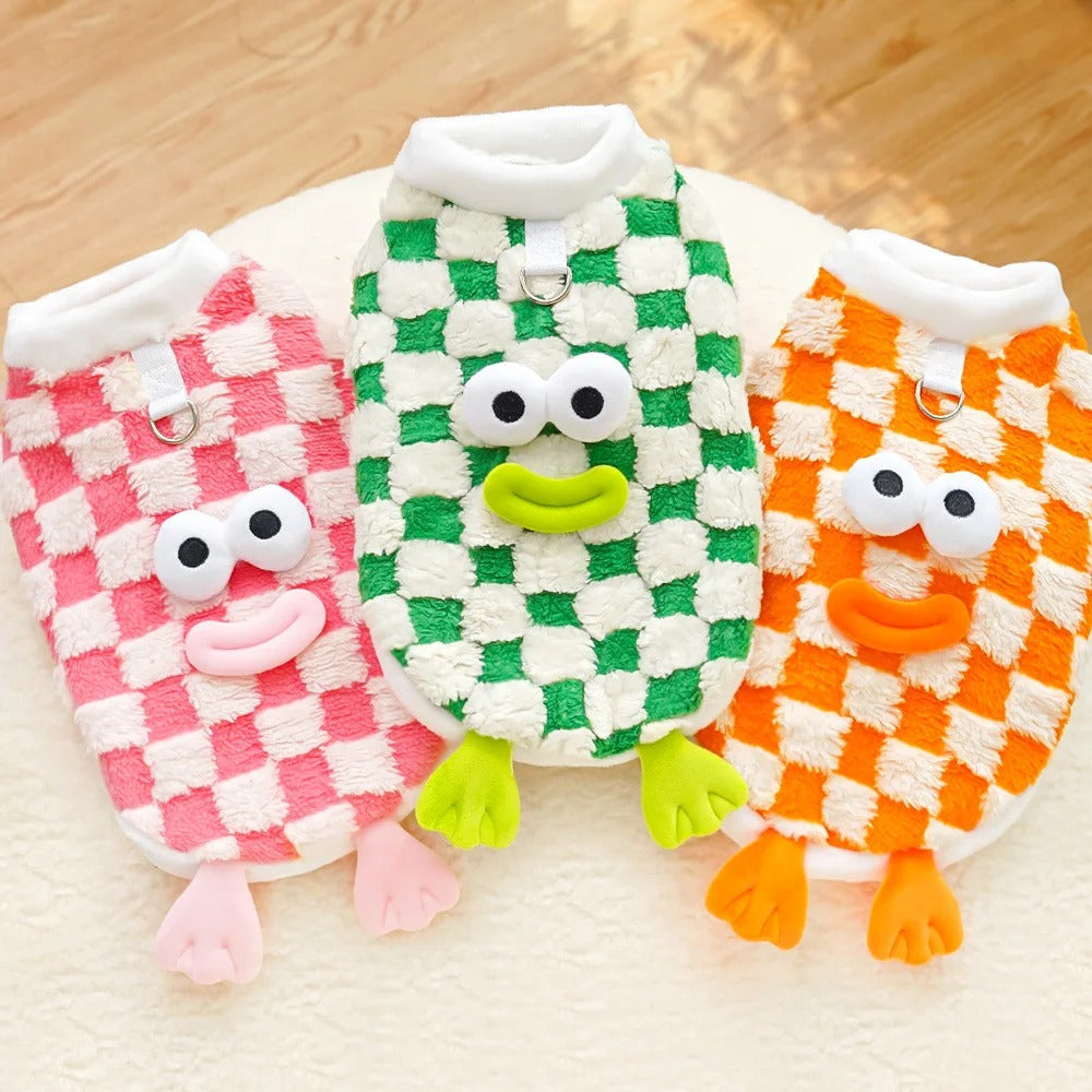 Hondentrui Grappig – Comfortabel en Speels