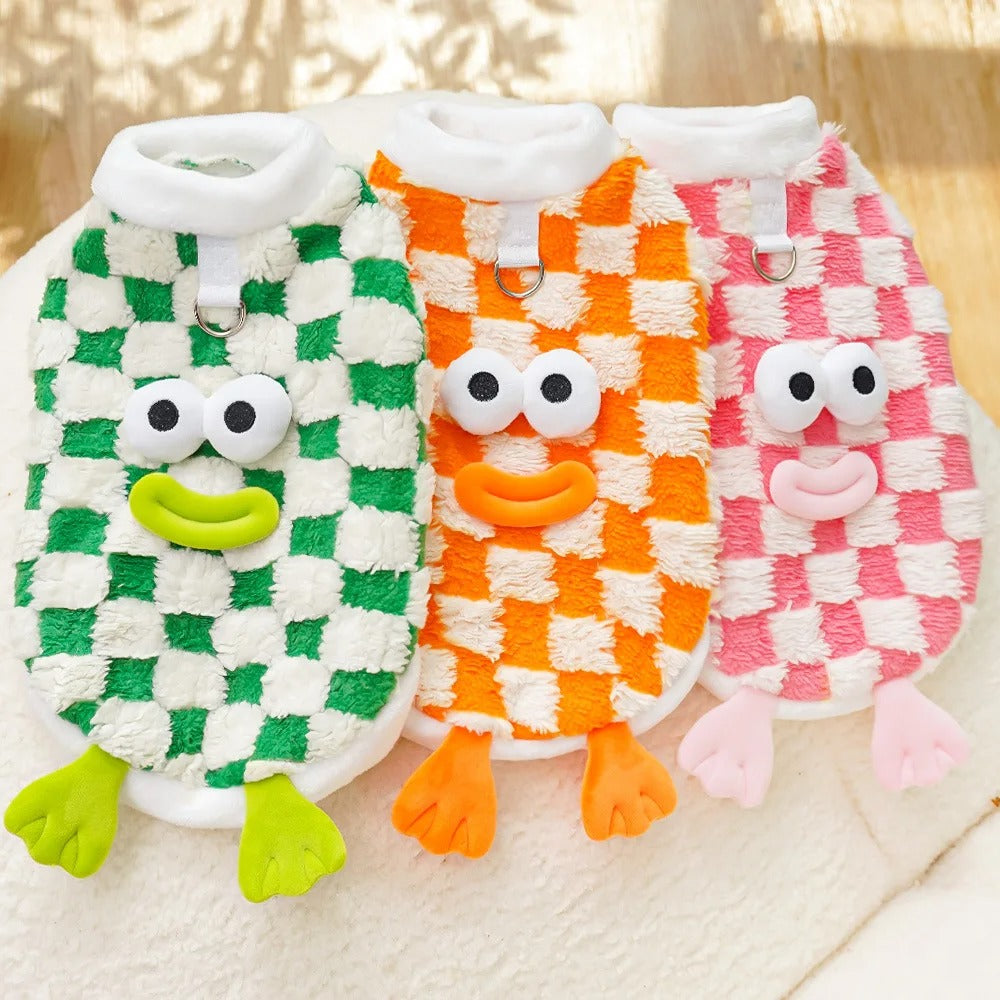 Hondentrui Grappig – Comfortabel en Speels