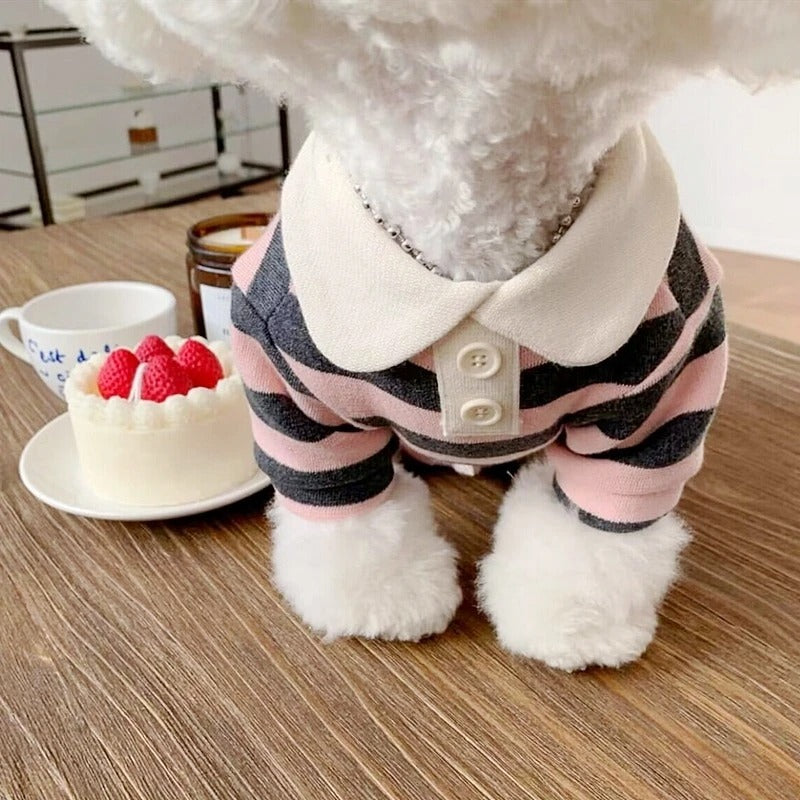 Nette Polo
