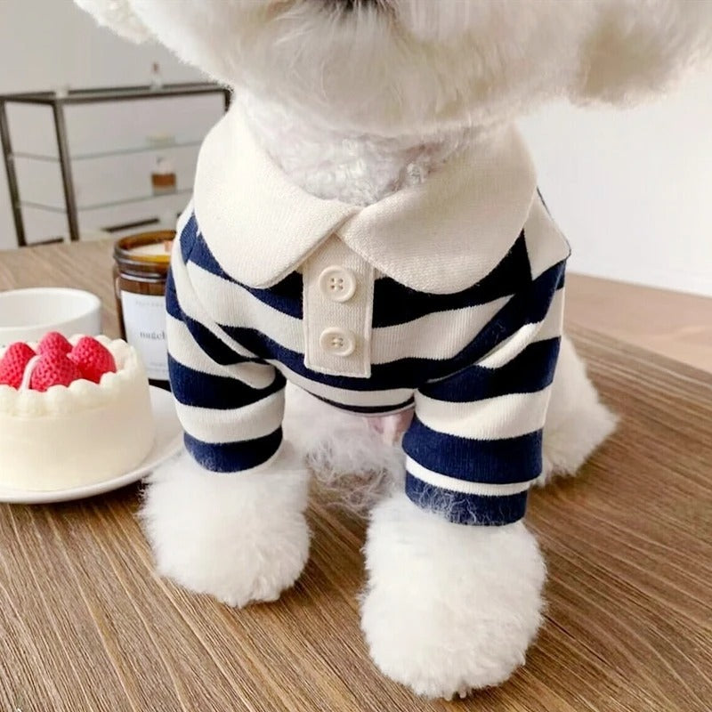 Nette Polo