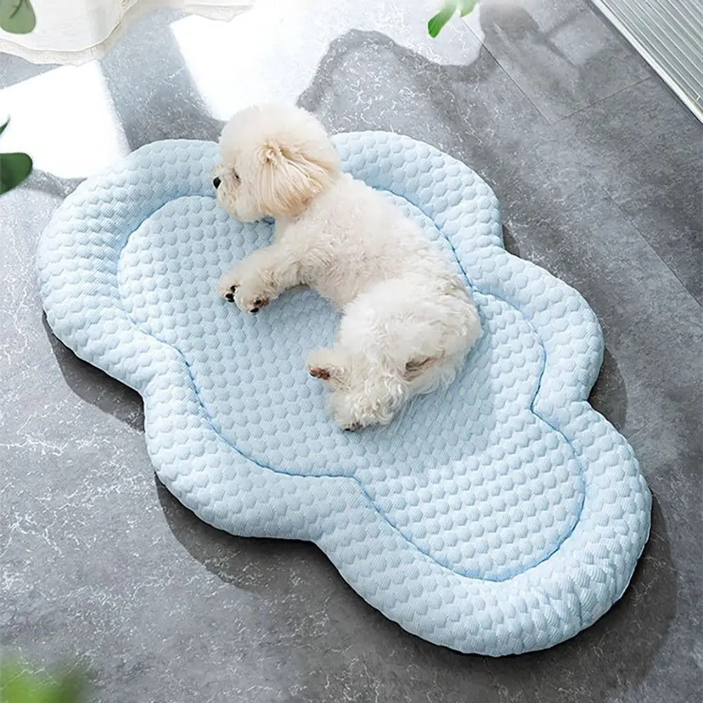 Cloud Cooling Mat – Abkühlung für Ihren Hund im Sommer