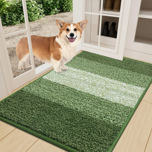 Honden Schoonloopmat Dun – Houd Vloeren Schoon & Droog