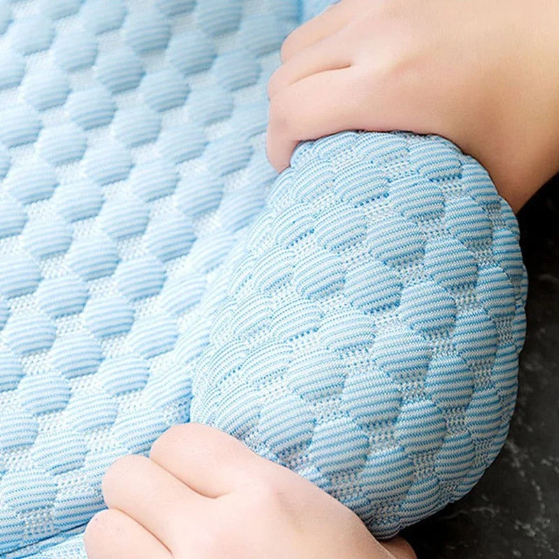 Cloud Cooling Mat – Abkühlung für Ihren Hund im Sommer