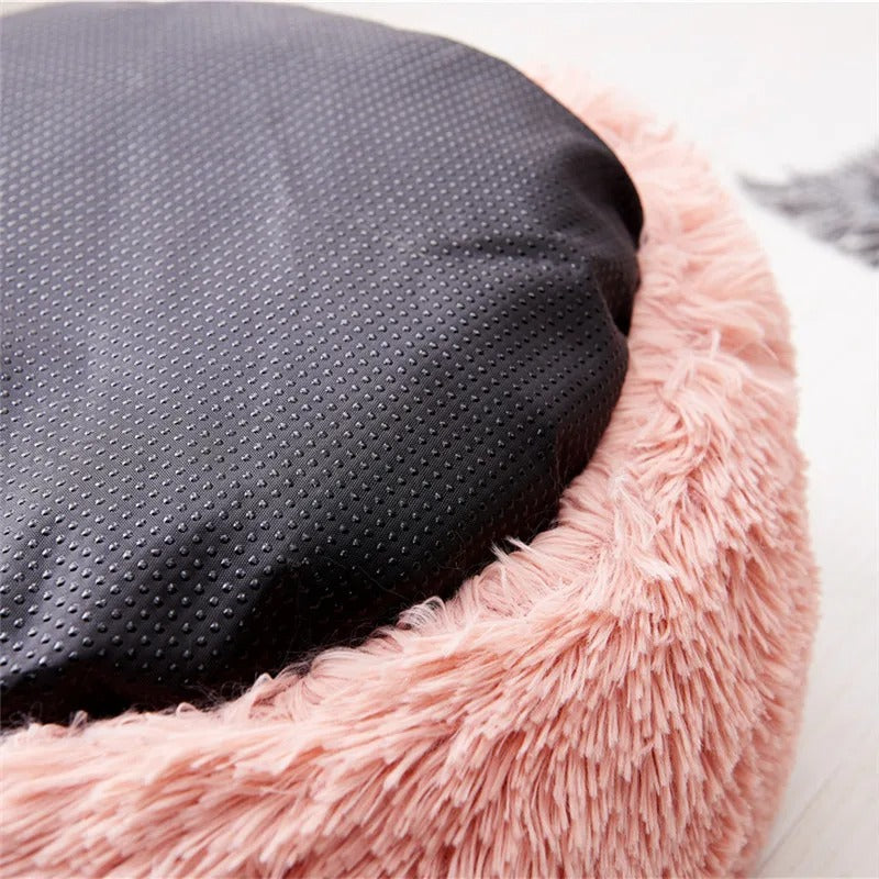 Beruhigendes Kuschelbett – Für Ruhe, Wärme und Geborgenheit