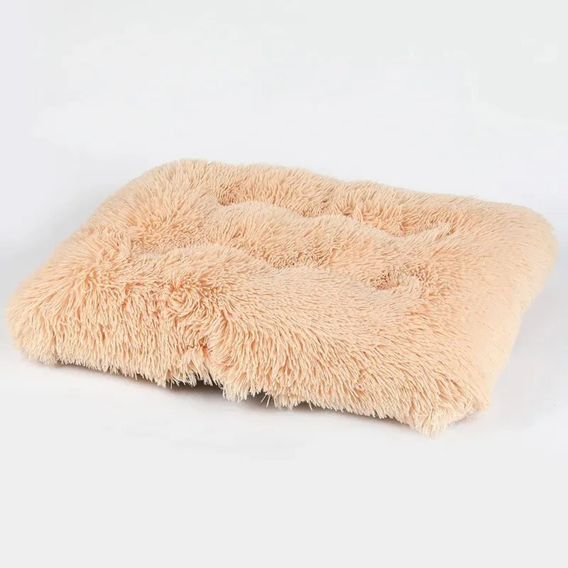 Hondenmand Wasbaar – Superzacht & Warm