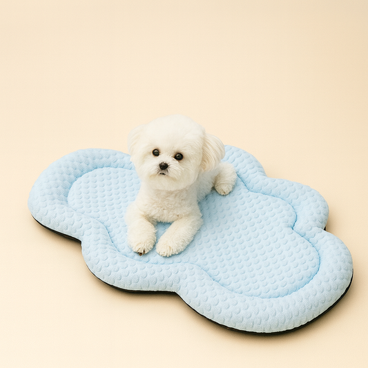 Cloud Cooling Mat – Køling til din hund om sommeren