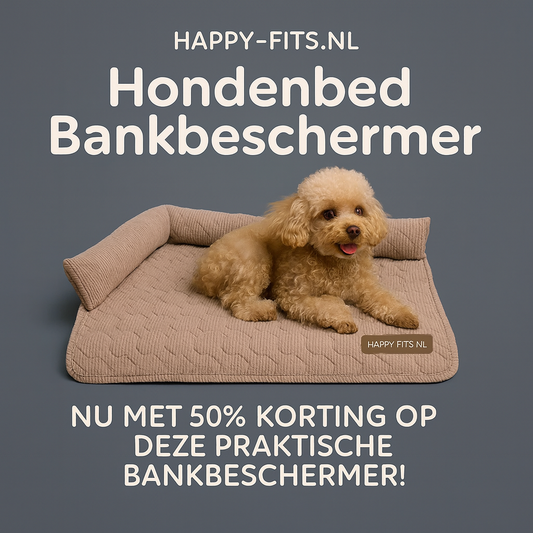 Beskyttelsesbetræk til sofaen