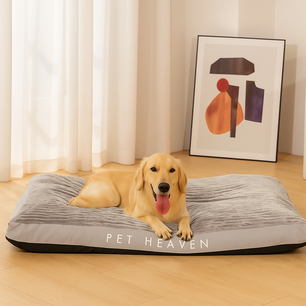 Hondenmat Zacht – Warm en Comfortabel voor Jouw Viervoeter