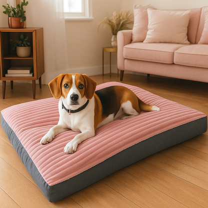 Hondenbed Orthopedisch Groot – Zacht, Warm &amp; Ondersteunend