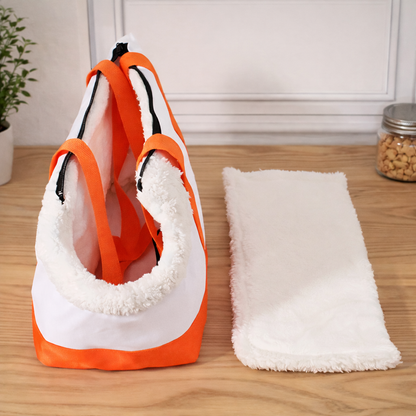 Honden Draagtas met Naam – Comfortabel, Persoonlijk en Praktisch