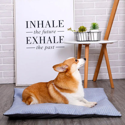 Honden Koelmat Zomer – Verkoelende Mat voor Honden