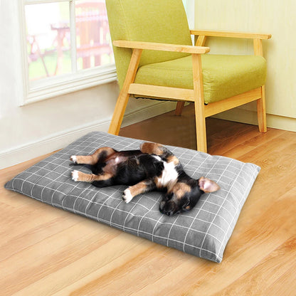 Weiches Hundebett – Atmungsaktiv und bequem für Ihren Hund