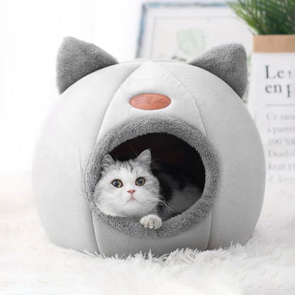 Knus Huisdierenhuisje – Warmte & Comfort voor Jouw Viervoeter!