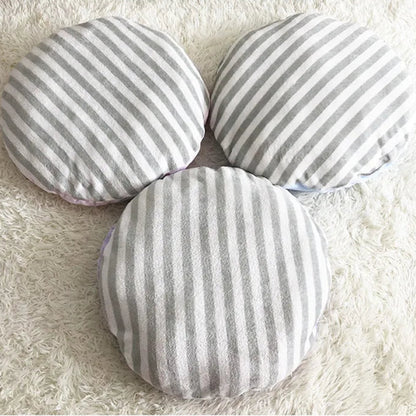 Warme Ronde Hondenmat voor Comfortabele Rust – Het Ultieme Nest voor je Hond