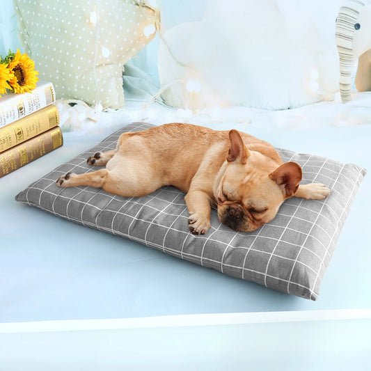 Weiches Hundebett – Atmungsaktiv und bequem für Ihren Hund