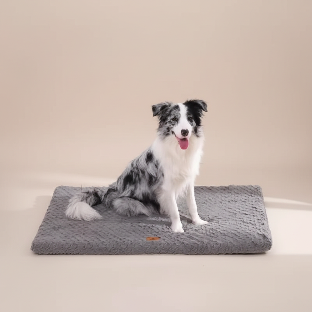 Hondenkussen Orthopedisch – Luxe, Comfort & Design
