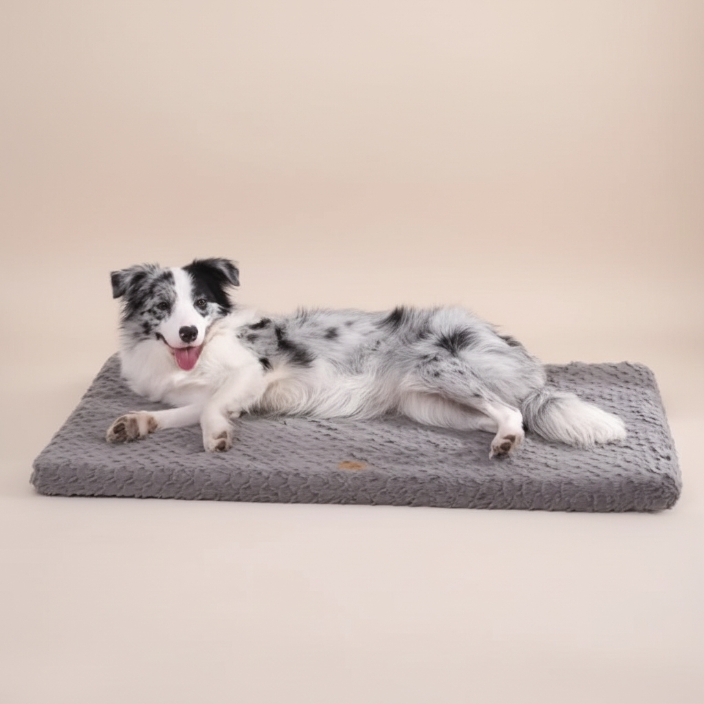 Hondenkussen Orthopedisch – Luxe, Comfort & Design