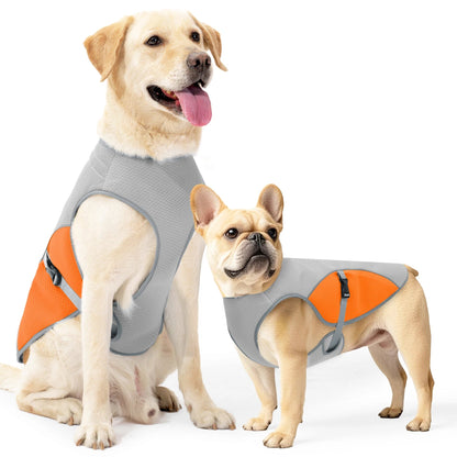 Honden Koelvest Luxe - Verkoelend & Comfortabel