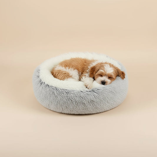 Hondenmand Pluizig – Comfortabel & Warm