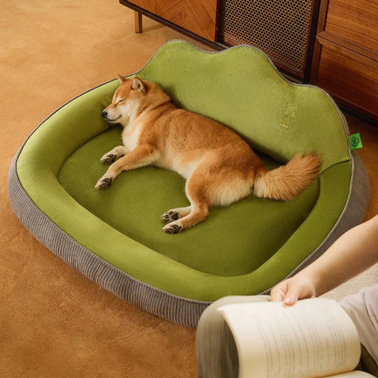 Orthopedisch Hondenbed – Optimaal Comfort voor Gewrichten