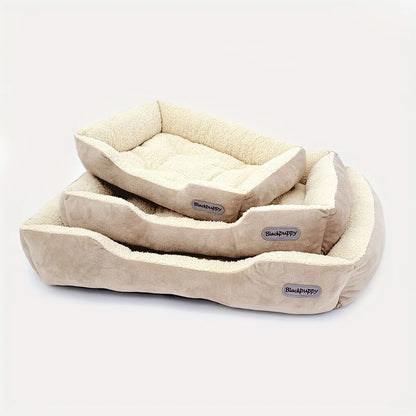 Modern Huisdierbed – Stijlvol en Comfortabel