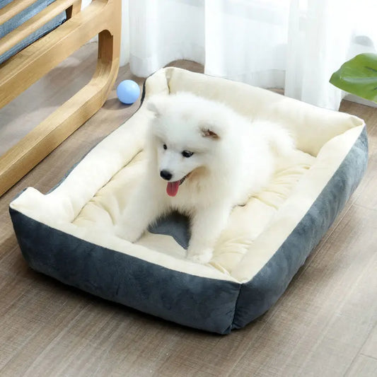 Universal-Hundebett – Weiches und bequemes Bett für Ihren Hund