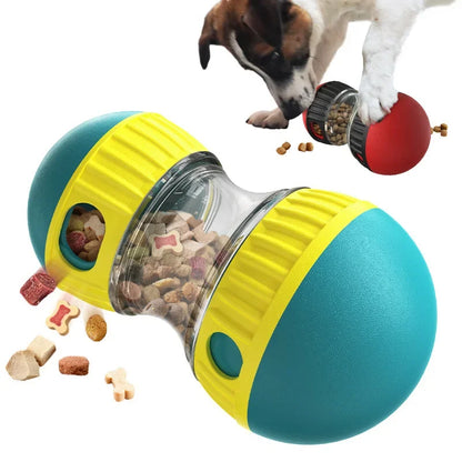Slow Food Hundespielzeug