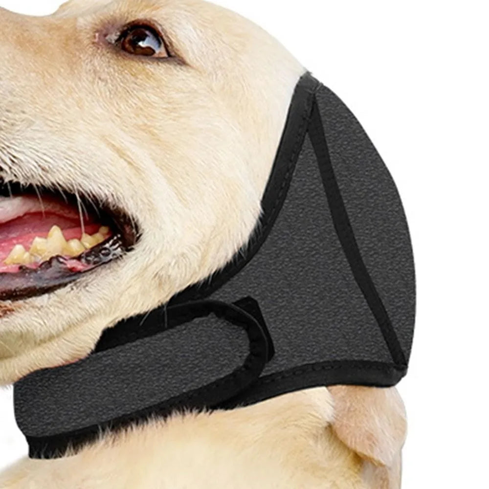 Honden Gehoorbescherming - Kalmerend & Geluidsreducerend