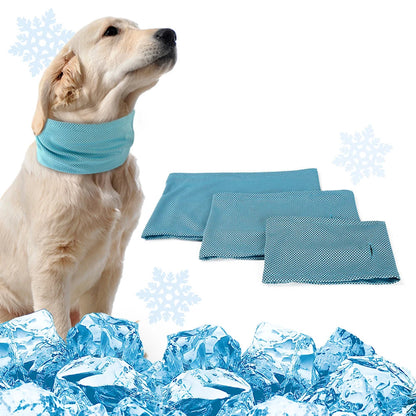 Honden Bandana - Koel, Zomers & Trendy