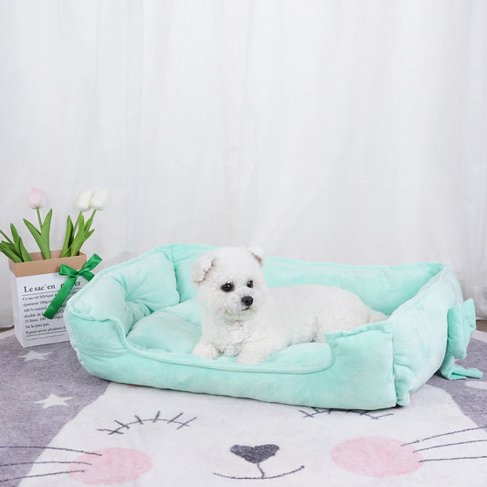 Sofaseng – Komfortabelt hvilested til din hund