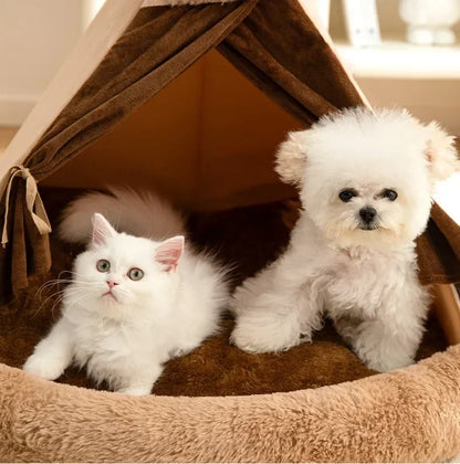 Tippie Basket – Gemütliches Versteck für Ihren Hund