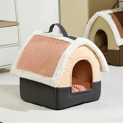 Hyggeligt Hundehus – Hyggeligt Gemmested til Din Hund