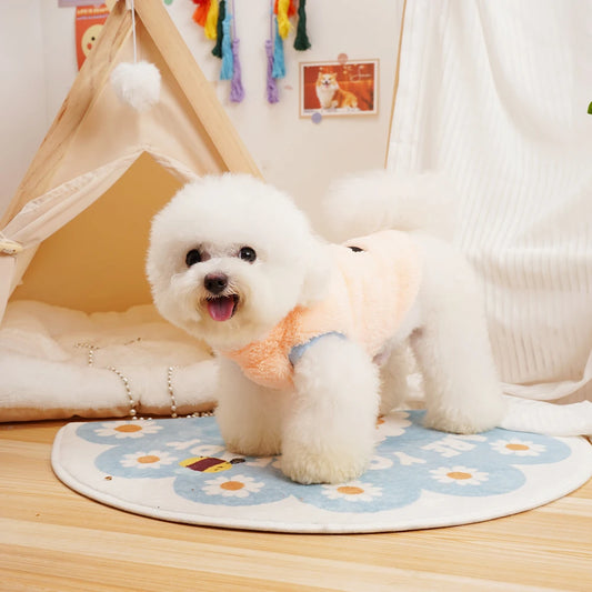 Teddy Fleece