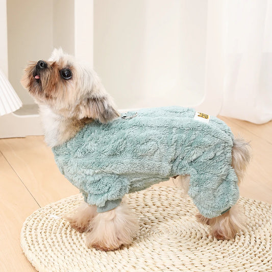 Zachte Pyjama