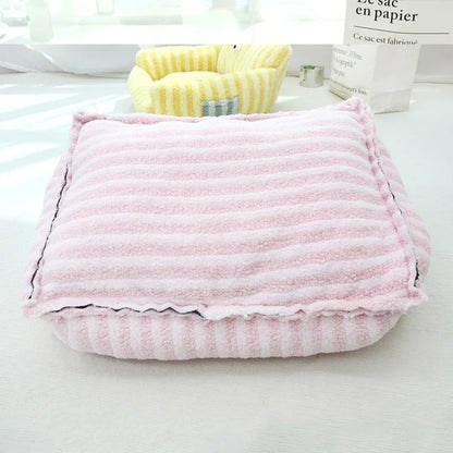 Happy Dog Bed – Komfort og stil i ét